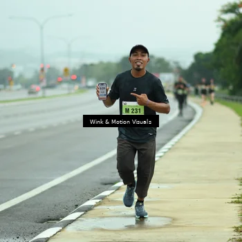 Runner Photo 8484927