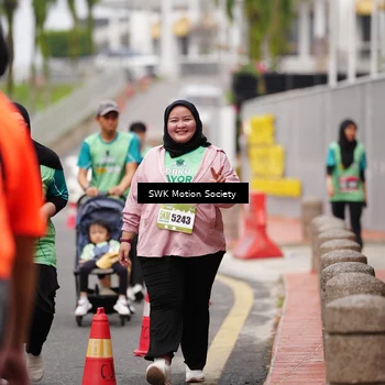 Runner Photo 8484929