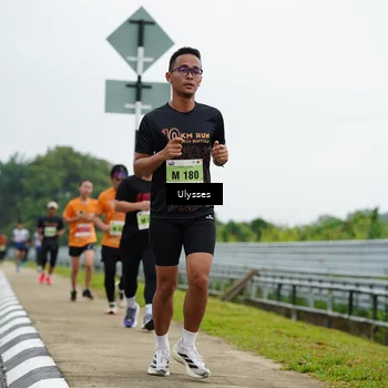 Runner Photo 8484934