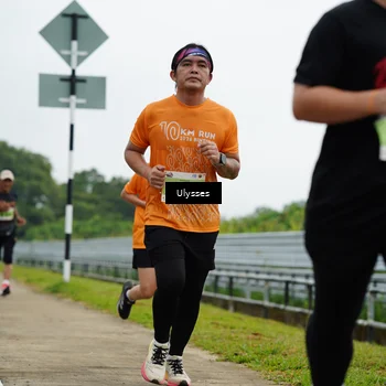 Runner Photo 8484936