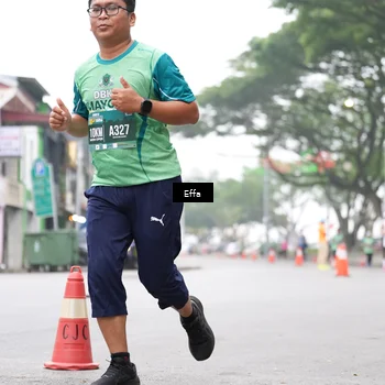 Runner Photo 8484937