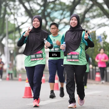 Runner Photo 8484938