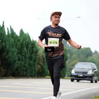 Runner Photo 8484940