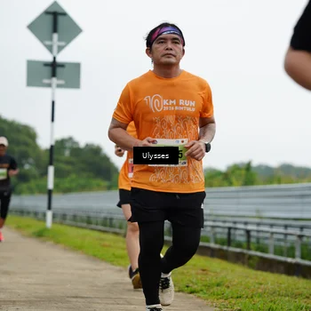 Runner Photo 8484941