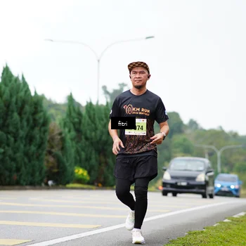 Runner Photo 8484944