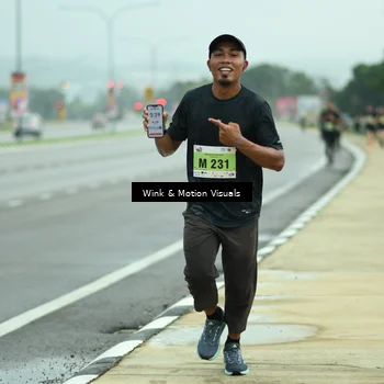 Runner Photo 8484946