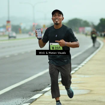 Runner Photo 8484948