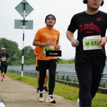 Runner Photo 8484952