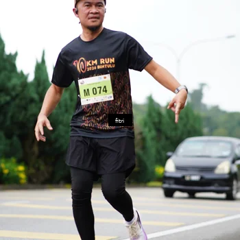 Runner Photo 8484955