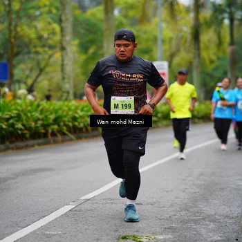 Runner Photo 8484958