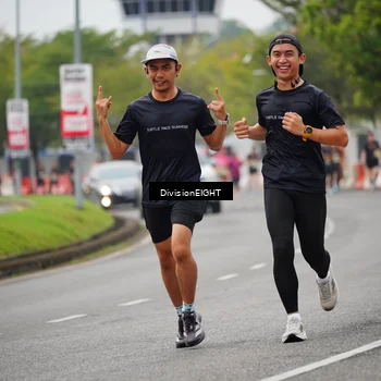 Runner Photo 8484959