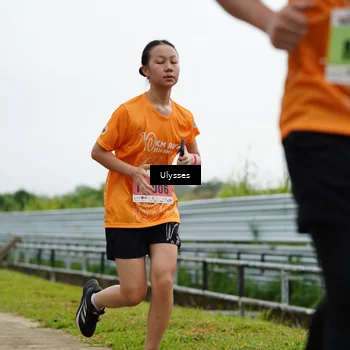 Runner Photo 8484960