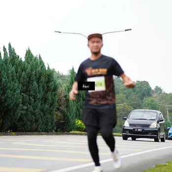 Runner Photo 8484961