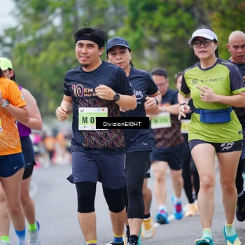 Runner Photo 8484962