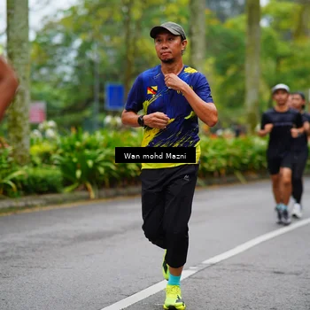 Runner Photo 8484964