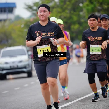 Runner Photo 8484967