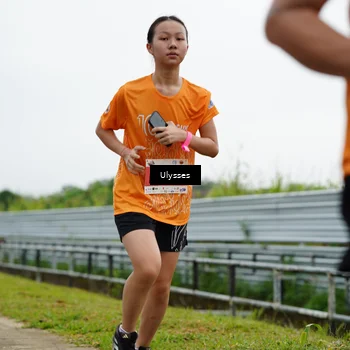 Runner Photo 8484968