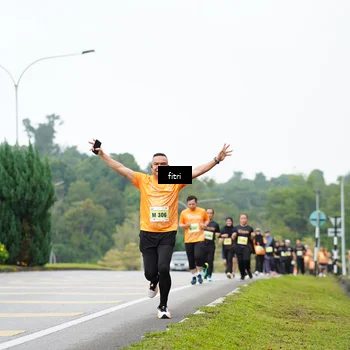 Runner Photo 8484969