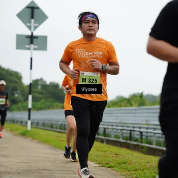 Runner Photo 8484971