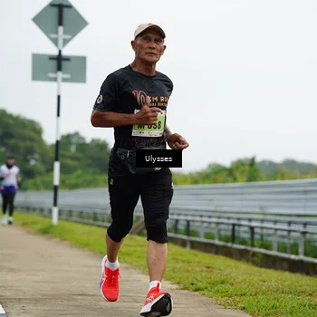 Runner Photo 8484975