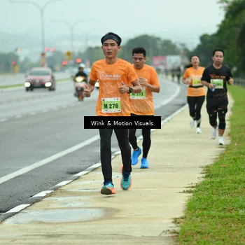 Runner Photo 8484980