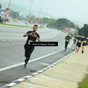 Runner Photo 8484982