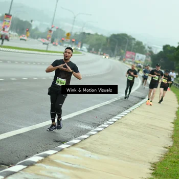 Runner Photo 8484983