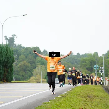 Runner Photo 8484984