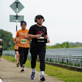 Runner Photo 8484985