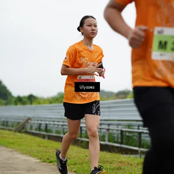 Runner Photo 8484986