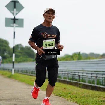 Runner Photo 8484989