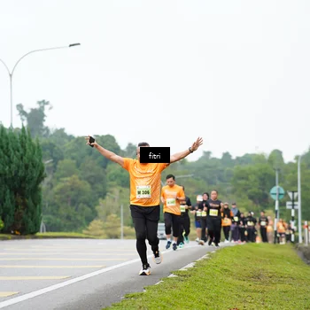 Runner Photo 8484990