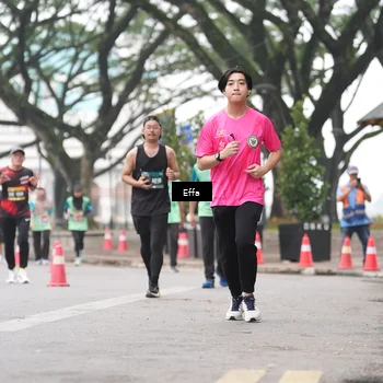 Runner Photo 8484996