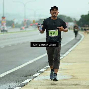 Runner Photo 8484997