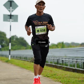 Runner Photo 8485002