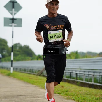 Runner Photo 8485003