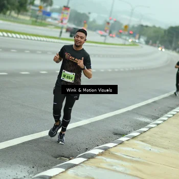 Runner Photo 8485004