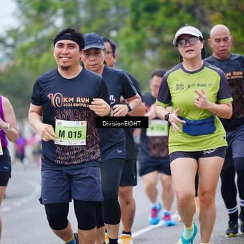 Runner Photo 8485006
