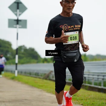 Runner Photo 8485007