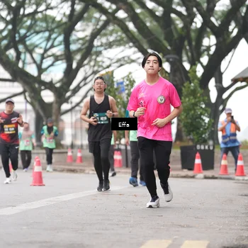 Runner Photo 8485008