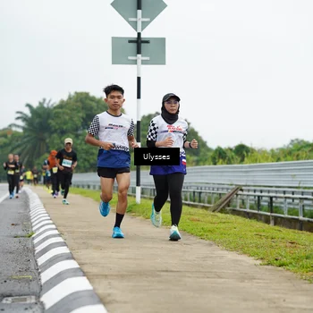 Runner Photo 8485009