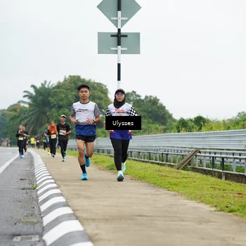 Runner Photo 8485010
