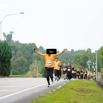 Runner Photo 8485012