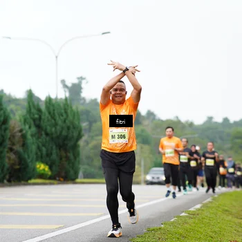 Runner Photo 8485018
