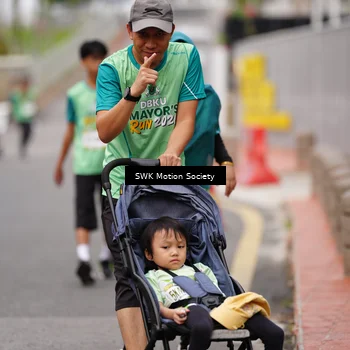 Runner Photo 8485019