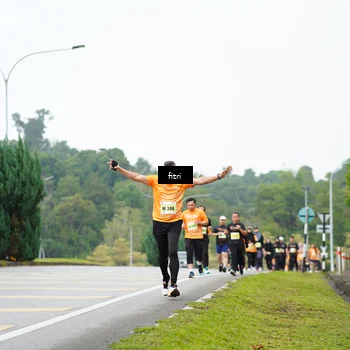 Runner Photo 8485022