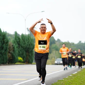 Runner Photo 8485023