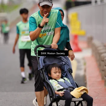 Runner Photo 8485024