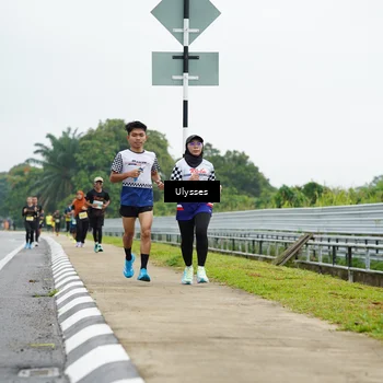 Runner Photo 8485026