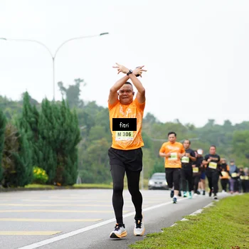 Runner Photo 8485028